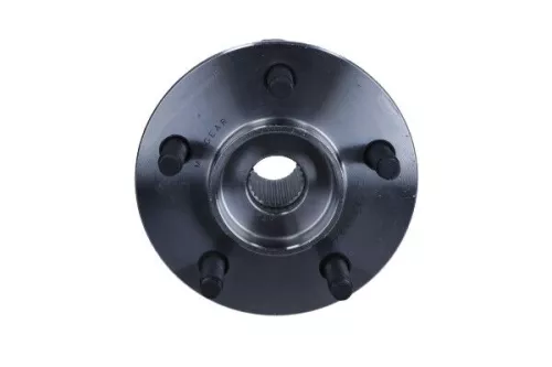 Wiellagerset MAXGEAR 33-1248)