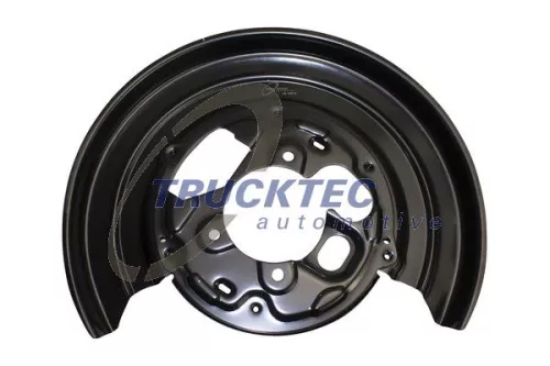 Spatbord, remschijf TRUCKTEC AUTOMOTIVE 02.35.644)