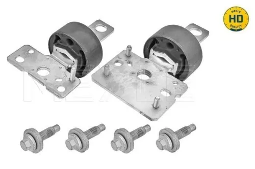 Repair Kit, axle beam MEYLE 714 710 0018/HD)