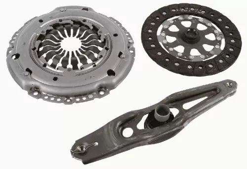 Koppelingsset SACHS 3000 950 967)