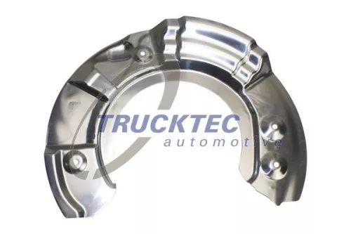 Spatbord, remschijf TRUCKTEC AUTOMOTIVE 08.35.252)