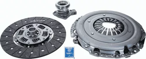 Koppelingsset SACHS 3000 990 509)