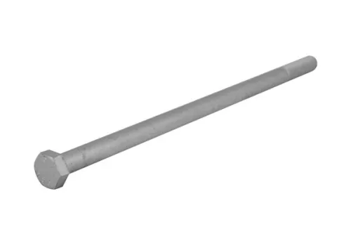 Bout, draagarm TEDGUM TED50829)