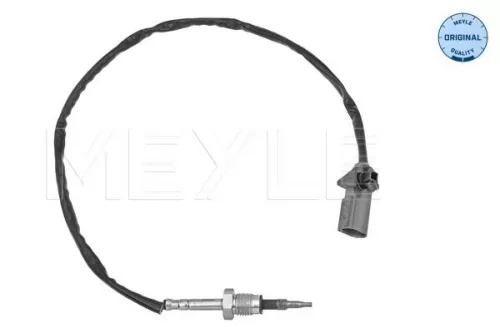 Sensor, uitlaatgastemperatuur MEYLE 114 800 0237)
