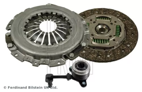 Clutch Kit BLUE PRINT ADR163050)
