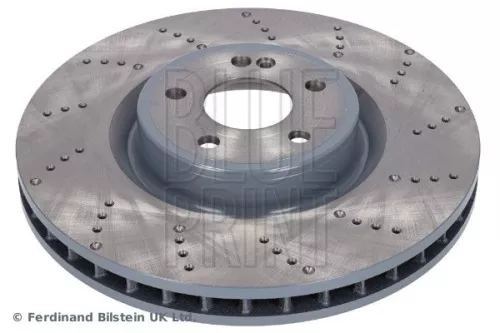 Remschijf BLUE PRINT ADU1743113)