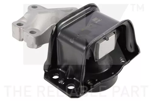 Montage, motor NK 59719034)