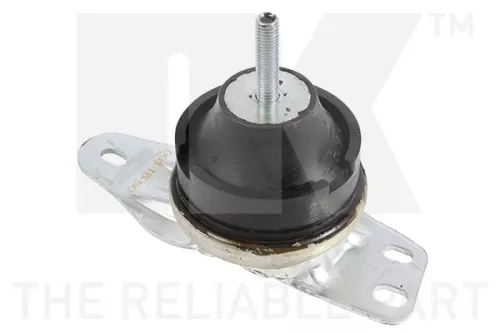 Montage, motor NK 59719035)