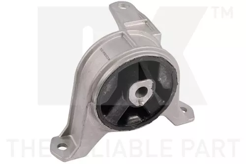 Montage, motor NK 59736044)