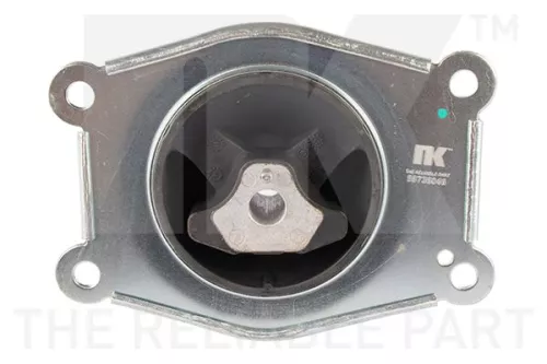 Montage, motor NK 59736046)