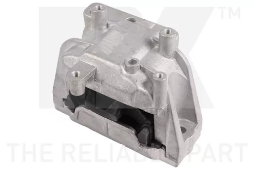 Montage, motor NK 59747039)