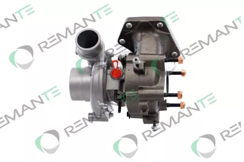 Oplader, opladen (supercharged/turbocharged) REMANTE 003-001-000101R)