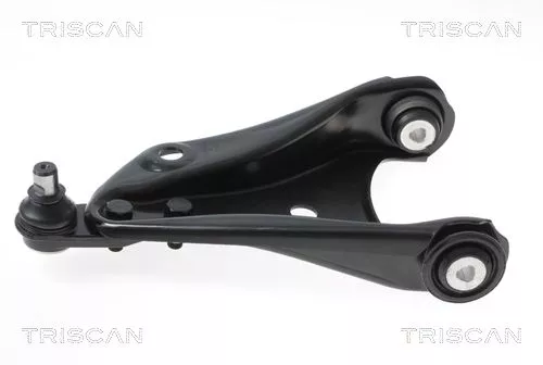 Control/Trailing Arm, wheel suspension TRISCAN 8500 25597)
