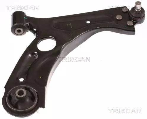 Control/Trailing Arm, wheel suspension TRISCAN 8500 80541)