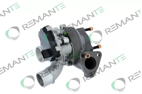 Oplader, opladen (supercharged/turbocharged) REMANTE 003-002-001080R)