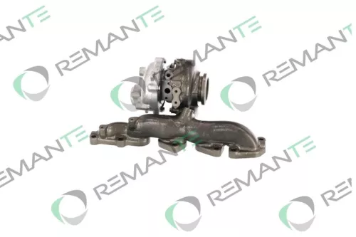 Oplader, opladen (supercharged/turbocharged) REMANTE 003-002-001430R)