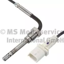 Sensor, uitlaatgastemperatuur PIERBURG 7.08369.98.0)