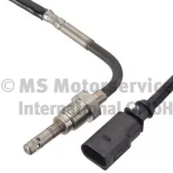 Sensor, uitlaatgastemperatuur PIERBURG 7.11020.18.0)