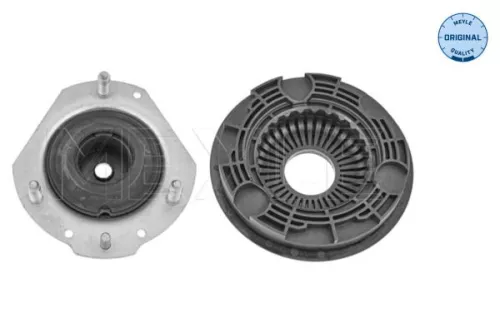 Reparatieset, steunbeugel voor veerpootophanging MEYLE 714 412 2010)