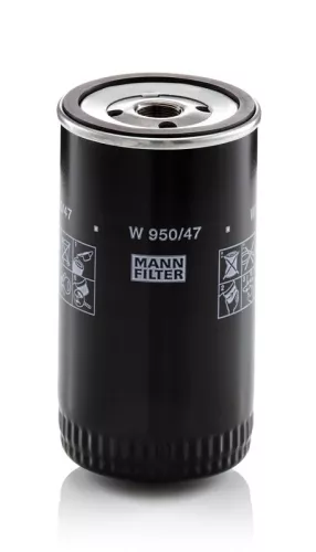 Oliefilter MANN-FILTER W 950/47)