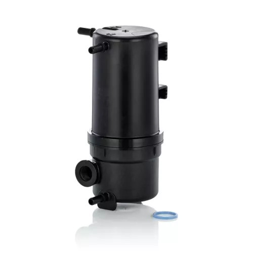 Brandstoffilter MANN-FILTER WK 10 046 z)