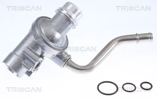 Thermostaat, koelvloeistof TRISCAN 8620 35900)