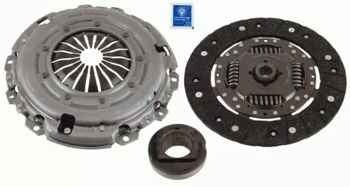 Clutch Kit SACHS 3000 951 619)