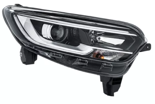 Koplamp HELLA 1EL 011 770-861)