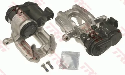 Brake Caliper TRW BHS1188E)