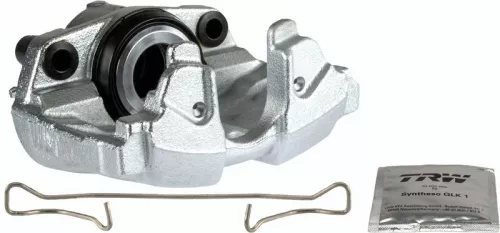 Remklauw TRW BHX509E)