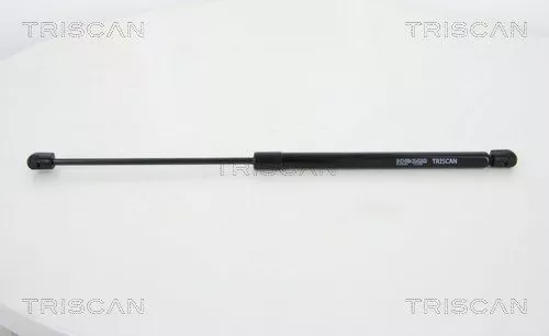 Gasveer, kofferbak/laadruimte TRISCAN 8710 29294)