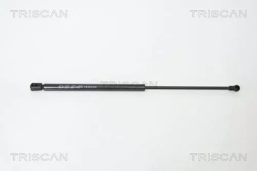 Gasveer, kofferbak/laadruimte TRISCAN 8710 66201)