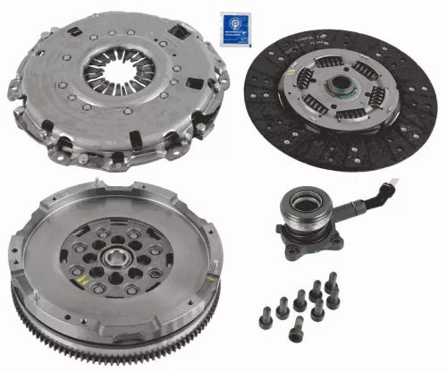 Koppelingsset SACHS 2290 601 150)