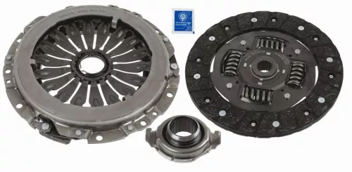 Koppelingsset SACHS 3000 951 646)