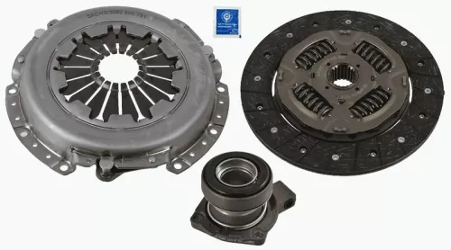 Koppelingsset SACHS 3000 990 502)