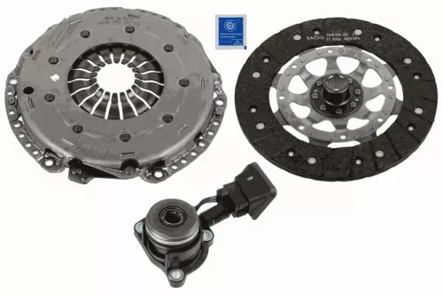 Koppelingsset SACHS 3000 990 560)