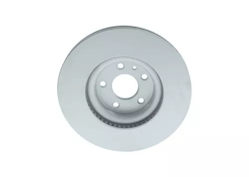Remschijf BOSCH 0 986 479 D46)
