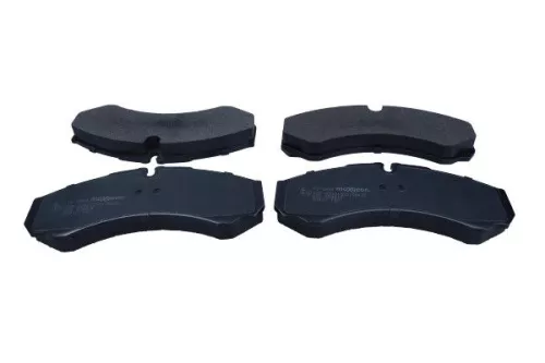 Remblokkenset, schijfrem MAXGEAR 19-3894)