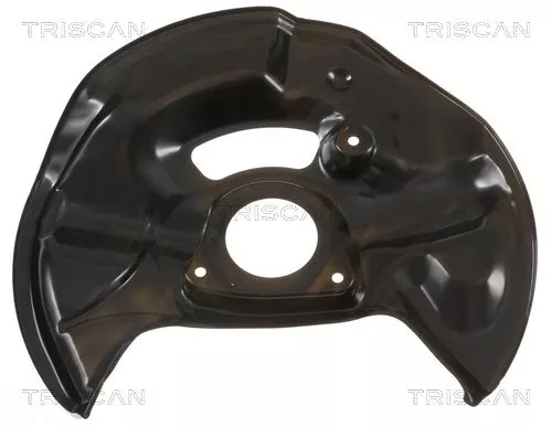 Spatbord, remschijf TRISCAN 8125 23106)