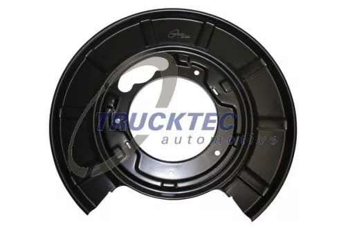 Spatbord, remschijf TRUCKTEC AUTOMOTIVE 02.35.647)