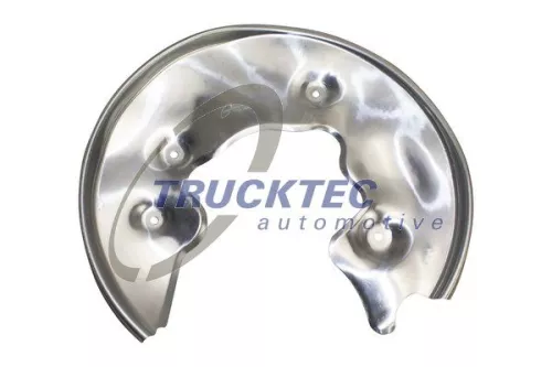 Spatbord, remschijf TRUCKTEC AUTOMOTIVE 07.35.347)