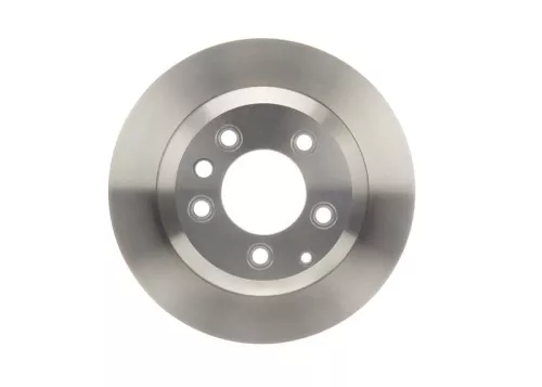 Remschijf BOSCH 0 986 479 S20)