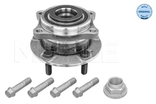 Wheel Hub MEYLE 37-14 652 0005)