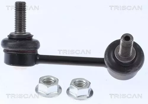 Verbindingsstang, stabilisatorstang TRISCAN 8500 27621)