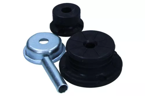 Steun voor de ophangingsveerpoot MAXGEAR 72-4645)