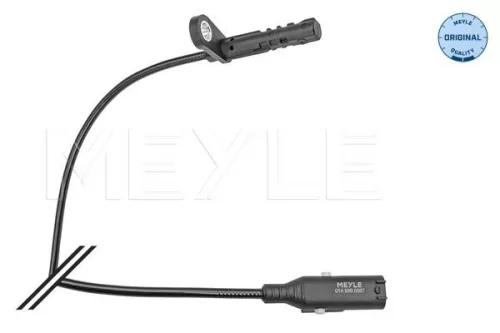 Sensor, wielsnelheid MEYLE 014 899 0067)