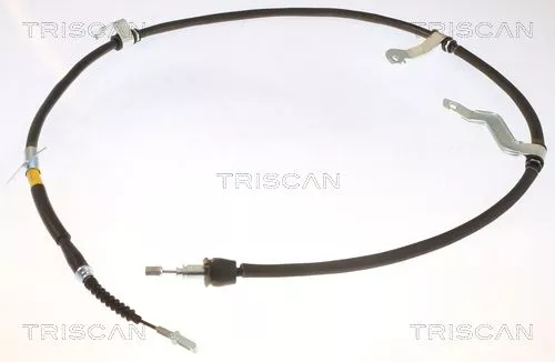 Kabeltrek, parkeerrem TRISCAN 8140 181142)