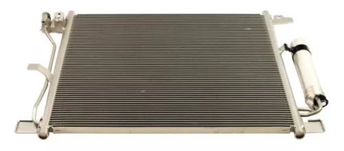 Condensor, airconditioning MAXGEAR AC830267)