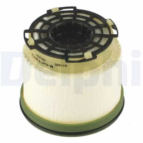 Fuel Filter DELPHI HDF684)