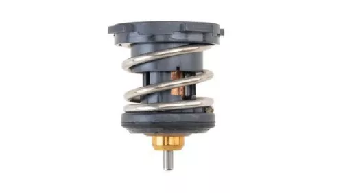 Thermostaat, koelvloeistof MAHLE TX 252 87)